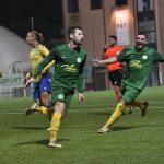 Campionato: il Cosmos difende la vetta con i suoi bomber