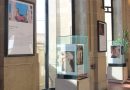 Inaugurata la mostra “Dall’Arte alla Prevenzione”