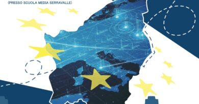 Europa e imprese: giovedì 12 marzo ore 20.30 Serravalle confronto pubblico sul mercato unico
