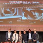 Cortometraggi al cinema: per i 110 anni del Fulgor la rassegna di eventi “Aperitivo corto”