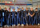 Il karate sammarinese si distingue al Campionato del Mediterraneo