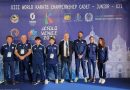 Tanta esperienza per i giovani del karate sammarinese al Mondiale di categoria a Jesolo