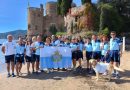 Agli International Acqua Walking Beach Games bronzo per San Marino con Simone Saraceni