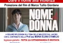 Molestie sul lavoro: serata di sensibilizzazione dal titolo “Dare il nome alla violenza”