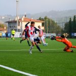 Campionato: vittorie pesanti di Domagnano e Academy,si apre la forbice play-off