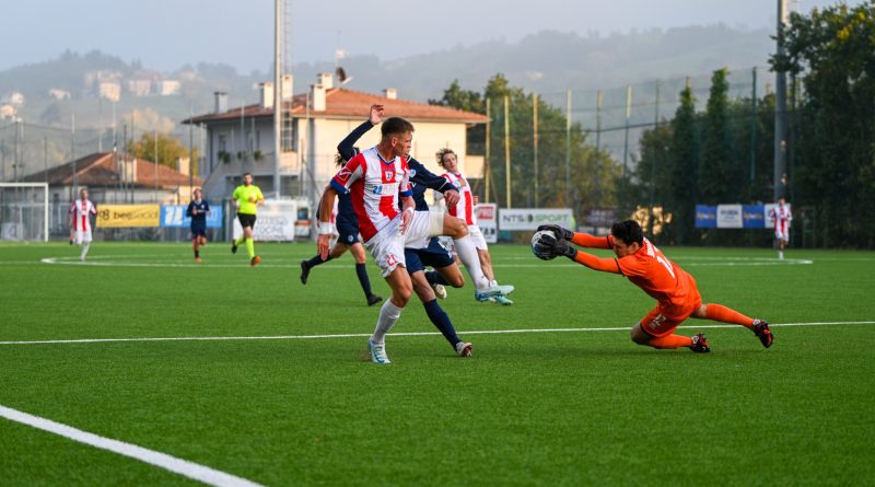 Campionato: vittorie pesanti di Domagnano e Academy,si apre la forbice play-off