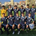 Torneo di Sviluppo: San Marino cede immeritatamente alle Isole Faroe