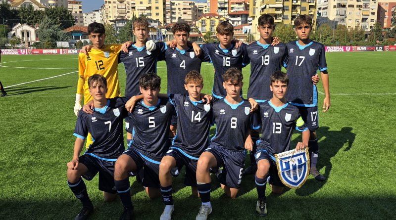 Torneo di Sviluppo: San Marino cede immeritatamente alle Isole Faroe