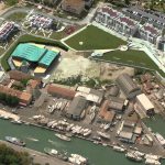 Nuovo mercato ittico di Rimini, infrastruttura per una delle realtà commerciali più importanti dell’adriatico e per salvaguardare una filiera di qualità per il territorio