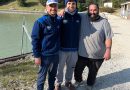 Assegnati i titoli individuali e a squadre del Campionato Sammarinese Carpa Lago