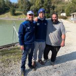 Assegnati i titoli individuali e a squadre del Campionato Sammarinese Carpa Lago