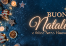 Dalla redazione di Tribunapoliticaweb auguri di Buon Natale e felice anno nuovo!