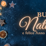 Dalla redazione di Tribunapoliticaweb auguri di Buon Natale e felice anno nuovo!