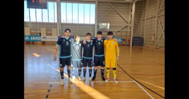 Winter Cup U19: Beccari riprende Malta, che poi scappa fino al 3-1