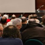 Incontro pubblico PDCS: San Marino accelera sullo sviluppo con riforme storiche per imprese, lavoro e crescita