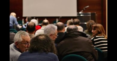 Incontro pubblico PDCS: San Marino accelera sullo sviluppo con riforme storiche per imprese, lavoro e crescita