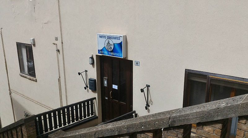 PDCS: “Denatalità, una sfida nazionale. Servono interventi strutturali e una visione di lungo periodo”