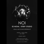 NOI Es Nova / Etery Studio: sabato 1° marzo la presentazione del progetto