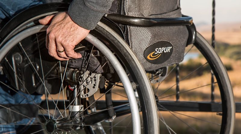 Arengo delle famiglie di persone con disabilità: “un ricordo da valorizzare”