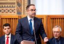 GDC, Lorenzo Bugli nominato coordinatore dei giovani dell’IDC-CDI