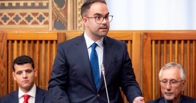 GDC, Lorenzo Bugli nominato coordinatore dei giovani dell’IDC-CDI