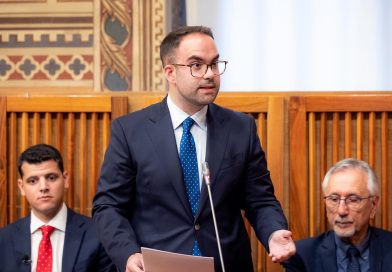 GDC, Lorenzo Bugli nominato coordinatore dei giovani dell’IDC-CDI