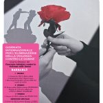 Otto Marzo: Giornata internazionale per l’eliminazione della violenza contro le donne – Quarta edizione del concorso “Barbablù”