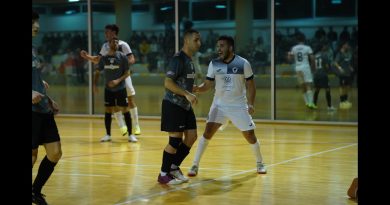 Futsal: successo in extremis del Murata, battuto il Pennarossa nel big match