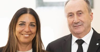 San Marino: Denise Bronzetti e Italo Righi eletti Capitani Reggenti per il prossimo semestre