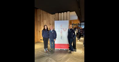 Tomassini, Ciavatta e Rossini al seminario dei Capi missione di Andorra