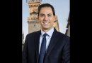 Lettera del Segretario di Stato per il Lavoro, Alessandro Bevitori, a tutte le lavoratrici e lavoratori sammarinesi in occasione della Festa del Primo Maggio 2025