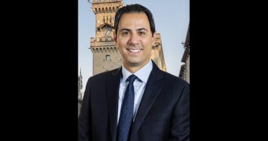 Lettera del Segretario di Stato per il Lavoro, Alessandro Bevitori, a tutte le lavoratrici e lavoratori sammarinesi in occasione della Festa del Primo Maggio 2025