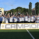 Campionato: rimonte per Pennarossa e Fiorentino, nel giorno della festa della Virtus