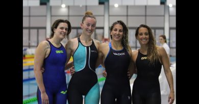 Trofeo San Marino Master da record