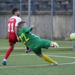 Futsal: Pennarossa e Virtus evitano la beffa, senza problemi Murata e La Fiorita