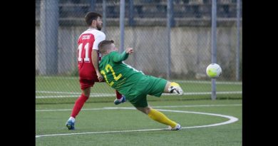 Futsal: Pennarossa e Virtus evitano la beffa, senza problemi Murata e La Fiorita