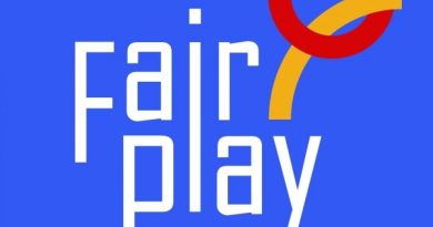 la Carta del Fair Play compie 50 anni