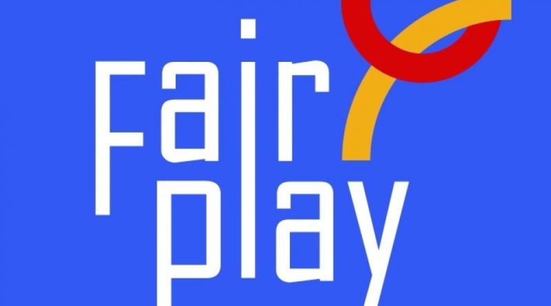la Carta del Fair Play compie 50 anni