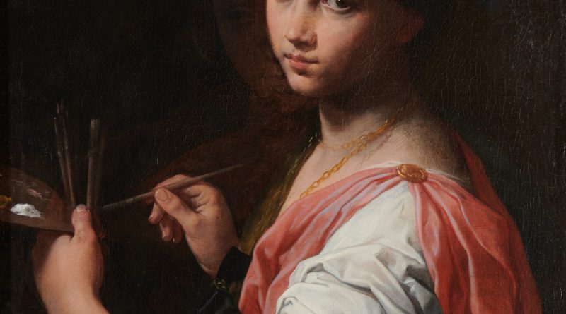 Simone Cantarini, in mostra a Palazzo Ducale di Urbino un dipinto sammarinese