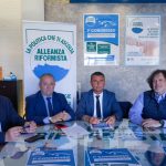 Alleanza Riformista: presentato il congresso “Un percorso di Idee e di Valori”