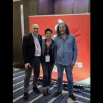 I Sindacati sammarinesi alla Mid-Term Conference 2025 della CES a Belgrado