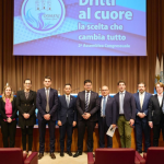Assemblea Congressuale di Domani-Motus Liberi: “Dritti al cuore”