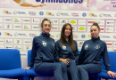 World Challenge Cup: esperienza importante per le ginnaste sammarinesi in vista di Andorra