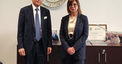 TIM San Marino: entro il 2027, solo servizi su rete in fibra ottica per cittadini e