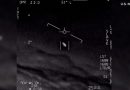 European Centre for Information Unveils Groundbreaking Report on Unidentified Aerial Phenomena: Security Threats and NATO’s Silence Under Scrutiny