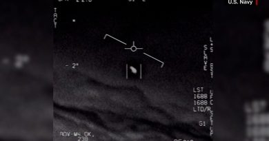 European Centre for Information Unveils Groundbreaking Report on Unidentified Aerial Phenomena: Security Threats and NATO’s Silence Under Scrutiny