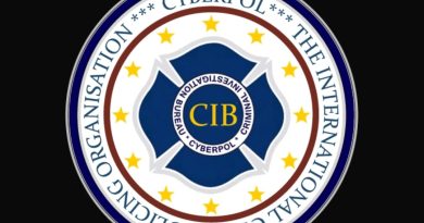 CYBERPOL Issues Final Warning on the Use of Social Media as a Political Tool to Politicians and their followers