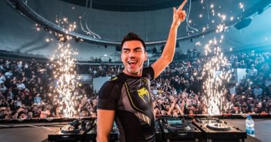 Gabry Ponte in finale all’Eurovision: il Titano balla verso il gran finale