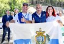 Giochi dei Piccoli Stati d’Europa: Perilli-Berti regalano una doppietta d’oro a San Marino