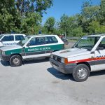 San Marino capitale della passione motoristica: un fine settimana tra icone su quattro ruote
